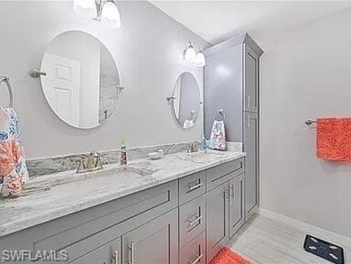 Move in ready Pool Home in a Prime Location! This fully on El Rio Golf Course and Club in Florida - for sale on GolfHomes.com, golf home, golf lot