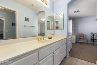 RARE FIND!  Beautifully maintained LUXURY MODEL home on an on Oakwood Golf Club  in Arizona - for sale on GolfHomes.com, golf home, golf lot