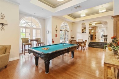 This 1633 sq. ft 2/2 corner unit is one of Mirasol's most on Celebration Golf Club in Florida - for sale on GolfHomes.com, golf home, golf lot