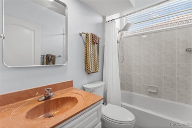 Golf Course View Home in Terra Vista - Modern Elegance & on Skyview At Terra Vista Golf and Country Club in Florida - for sale on GolfHomes.com, golf home, golf lot