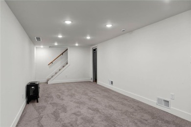 This beautifully updated home in the highly sought-after Waite on Columbia Golf Club in Minnesota - for sale on GolfHomes.com, golf home, golf lot