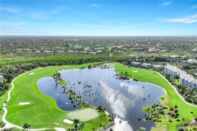 Experience unparalleled views of the best of Bonita Bay from on Bonita Bay West in Florida - for sale on GolfHomes.com, golf home, golf lot