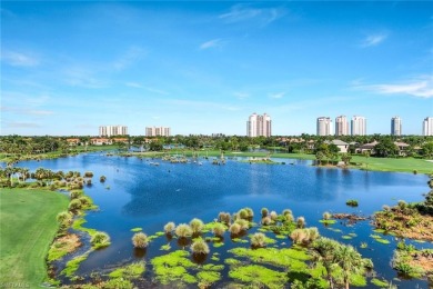 Experience unparalleled views of the best of Bonita Bay from on Bonita Bay West in Florida - for sale on GolfHomes.com, golf home, golf lot
