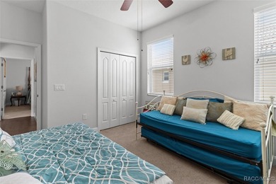 Golf Course View Home in Terra Vista - Modern Elegance & on Skyview At Terra Vista Golf and Country Club in Florida - for sale on GolfHomes.com, golf home, golf lot