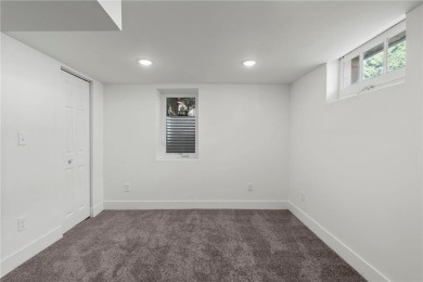 This beautifully updated home in the highly sought-after Waite on Columbia Golf Club in Minnesota - for sale on GolfHomes.com, golf home, golf lot