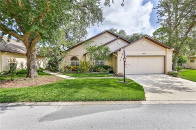 Under contract-accepting backup offers. Welcome to your dream on Timber Pines Golf Course in Florida - for sale on GolfHomes.com, golf home, golf lot