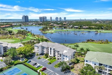 Experience unparalleled views of the best of Bonita Bay from on Bonita Bay West in Florida - for sale on GolfHomes.com, golf home, golf lot
