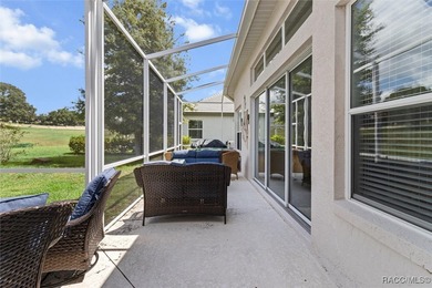 Golf Course View Home in Terra Vista - Modern Elegance & on Skyview At Terra Vista Golf and Country Club in Florida - for sale on GolfHomes.com, golf home, golf lot