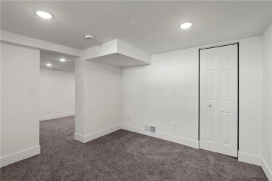 This beautifully updated home in the highly sought-after Waite on Columbia Golf Club in Minnesota - for sale on GolfHomes.com, golf home, golf lot