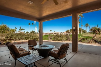 RARE FIND!  Beautifully maintained LUXURY MODEL home on an on Oakwood Golf Club  in Arizona - for sale on GolfHomes.com, golf home, golf lot