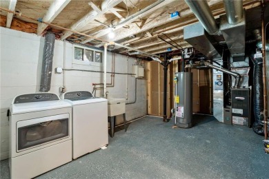 This beautifully updated home in the highly sought-after Waite on Columbia Golf Club in Minnesota - for sale on GolfHomes.com, golf home, golf lot