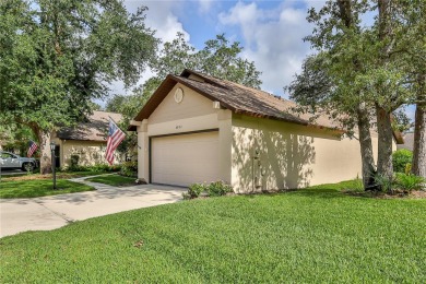 Welcome to your dream home in the heart of Timber Pines Golfing on Timber Pines Golf Course in Florida - for sale on GolfHomes.com, golf home, golf lot