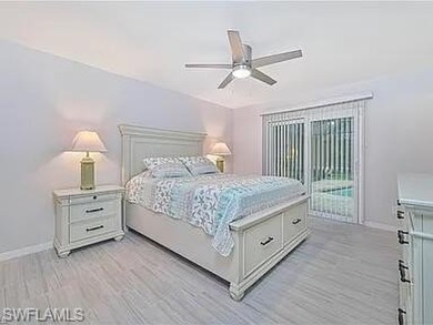 Move in ready Pool Home in a Prime Location! This fully on El Rio Golf Course and Club in Florida - for sale on GolfHomes.com, golf home, golf lot