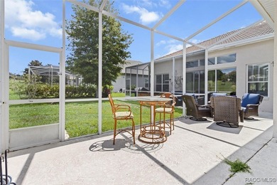 Golf Course View Home in Terra Vista - Modern Elegance & on Skyview At Terra Vista Golf and Country Club in Florida - for sale on GolfHomes.com, golf home, golf lot