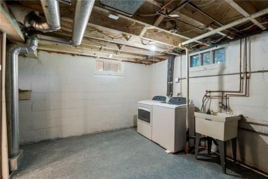 This beautifully updated home in the highly sought-after Waite on Columbia Golf Club in Minnesota - for sale on GolfHomes.com, golf home, golf lot