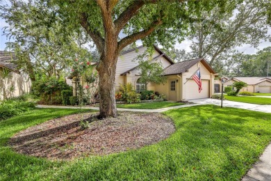 Welcome to your dream home in the heart of Timber Pines Golfing on Timber Pines Golf Course in Florida - for sale on GolfHomes.com, golf home, golf lot