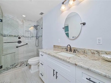 Move in ready Pool Home in a Prime Location! This fully on El Rio Golf Course and Club in Florida - for sale on GolfHomes.com, golf home, golf lot