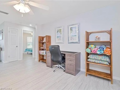 Move in ready Pool Home in a Prime Location! This fully on El Rio Golf Course and Club in Florida - for sale on GolfHomes.com, golf home, golf lot