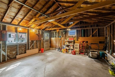 This beautifully updated home in the highly sought-after Waite on Columbia Golf Club in Minnesota - for sale on GolfHomes.com, golf home, golf lot