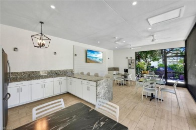 Experience unparalleled views of the best of Bonita Bay from on Bonita Bay West in Florida - for sale on GolfHomes.com, golf home, golf lot