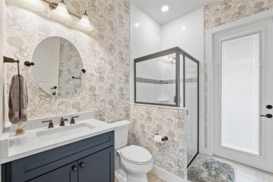 On one of the largest lots in Ancient Tree, this half-acre on Palm Beach Gardens Golf Course in Florida - for sale on GolfHomes.com, golf home, golf lot