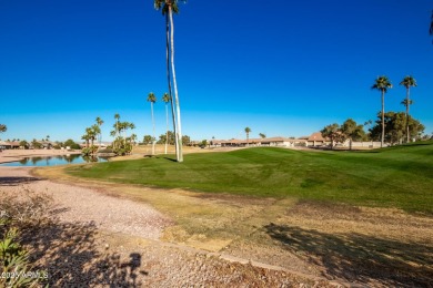 RARE FIND!  Beautifully maintained LUXURY MODEL home on an on Oakwood Golf Club  in Arizona - for sale on GolfHomes.com, golf home, golf lot