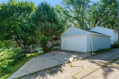 This beautifully updated home in the highly sought-after Waite on Columbia Golf Club in Minnesota - for sale on GolfHomes.com, golf home, golf lot