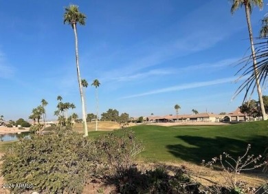 RARE FIND!  Beautifully maintained LUXURY MODEL home on an on Oakwood Golf Club  in Arizona - for sale on GolfHomes.com, golf home, golf lot