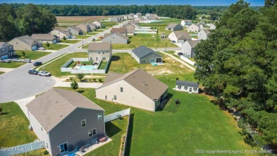 Welcome to your dream home--perfectly positioned on the lush on Ayden Golf and Country Club in North Carolina - for sale on GolfHomes.com, golf home, golf lot