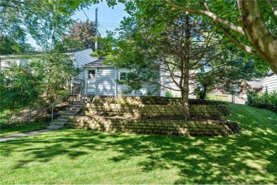 This beautifully updated home in the highly sought-after Waite on Columbia Golf Club in Minnesota - for sale on GolfHomes.com, golf home, golf lot