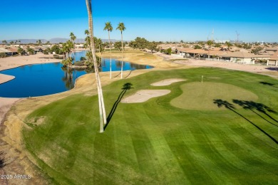 RARE FIND!  Beautifully maintained LUXURY MODEL home on an on Oakwood Golf Club  in Arizona - for sale on GolfHomes.com, golf home, golf lot