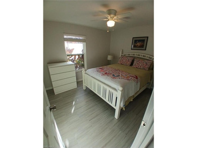 Move in ready Pool Home in a Prime Location! This fully on El Rio Golf Course and Club in Florida - for sale on GolfHomes.com, golf home, golf lot