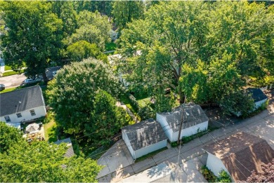 This beautifully updated home in the highly sought-after Waite on Columbia Golf Club in Minnesota - for sale on GolfHomes.com, golf home, golf lot