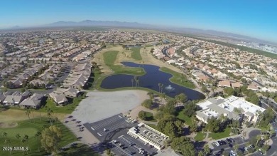 RARE FIND!  Beautifully maintained LUXURY MODEL home on an on Oakwood Golf Club  in Arizona - for sale on GolfHomes.com, golf home, golf lot