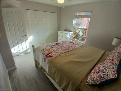 Move in ready Pool Home in a Prime Location! This fully on El Rio Golf Course and Club in Florida - for sale on GolfHomes.com, golf home, golf lot