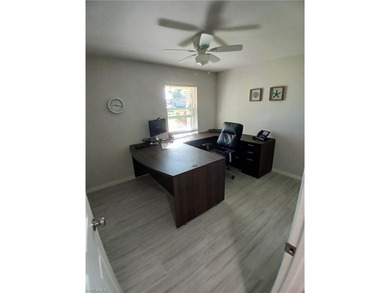 Move in ready Pool Home in a Prime Location! This fully on El Rio Golf Course and Club in Florida - for sale on GolfHomes.com, golf home, golf lot