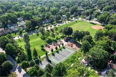 This beautifully updated home in the highly sought-after Waite on Columbia Golf Club in Minnesota - for sale on GolfHomes.com, golf home, golf lot