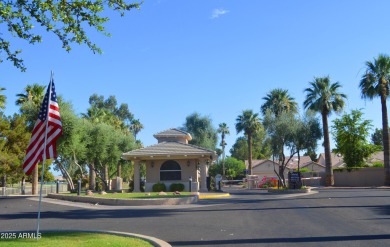 RARE FIND!  Beautifully maintained LUXURY MODEL home on an on Oakwood Golf Club  in Arizona - for sale on GolfHomes.com, golf home, golf lot