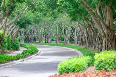 A stunning showcase of modern luxury living in Miromar Lakes on Miromar Lakes Golf Club in Florida - for sale on GolfHomes.com, golf home, golf lot