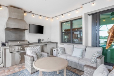 On one of the largest lots in Ancient Tree, this half-acre on Palm Beach Gardens Golf Course in Florida - for sale on GolfHomes.com, golf home, golf lot