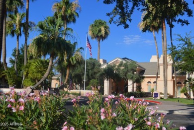 RARE FIND!  Beautifully maintained LUXURY MODEL home on an on Oakwood Golf Club  in Arizona - for sale on GolfHomes.com, golf home, golf lot