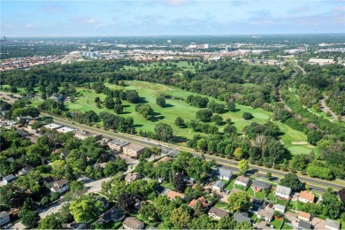 This beautifully updated home in the highly sought-after Waite on Columbia Golf Club in Minnesota - for sale on GolfHomes.com, golf home, golf lot