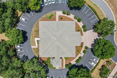 Golf Course View Home in Terra Vista - Modern Elegance & on Skyview At Terra Vista Golf and Country Club in Florida - for sale on GolfHomes.com, golf home, golf lot