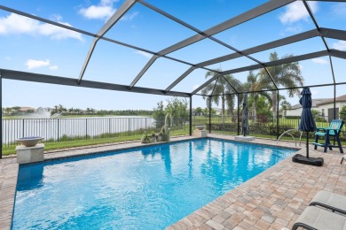 On one of the largest lots in Ancient Tree, this half-acre on Palm Beach Gardens Golf Course in Florida - for sale on GolfHomes.com, golf home, golf lot