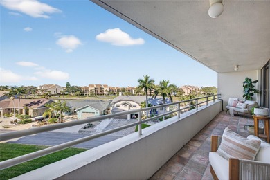 Here is an amazing opportunity to personalize your water front on Pasadena Yacht and Country Club in Florida - for sale on GolfHomes.com, golf home, golf lot