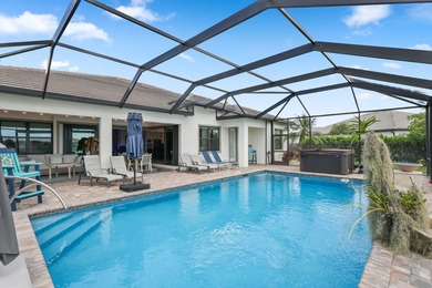 On one of the largest lots in Ancient Tree, this half-acre on Palm Beach Gardens Golf Course in Florida - for sale on GolfHomes.com, golf home, golf lot