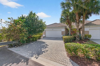 Beautifully maintained home located on a premium golf and on Aberdeen Golf and Country Club in Florida - for sale on GolfHomes.com, golf home, golf lot
