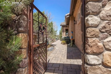 Welcome to SONOMA, the stunning Flying Horse Village everyone on The Club At Flying Horse in Colorado - for sale on GolfHomes.com, golf home, golf lot
