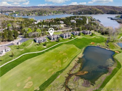 This home is perfect for anyone looking for a great place to on The Club At Old Kinderhook in Missouri - for sale on GolfHomes.com, golf home, golf lot