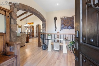 Welcome to SONOMA, the stunning Flying Horse Village everyone on The Club At Flying Horse in Colorado - for sale on GolfHomes.com, golf home, golf lot
